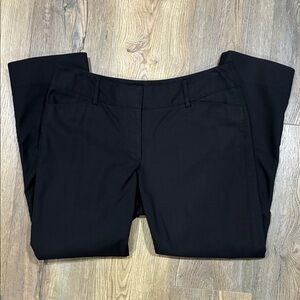 White House Black Market Slim Ankle Pants